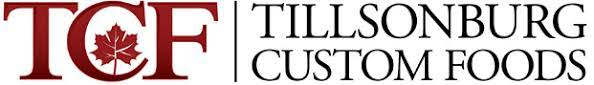 Tillsonburg_Custom_Foods_Logo