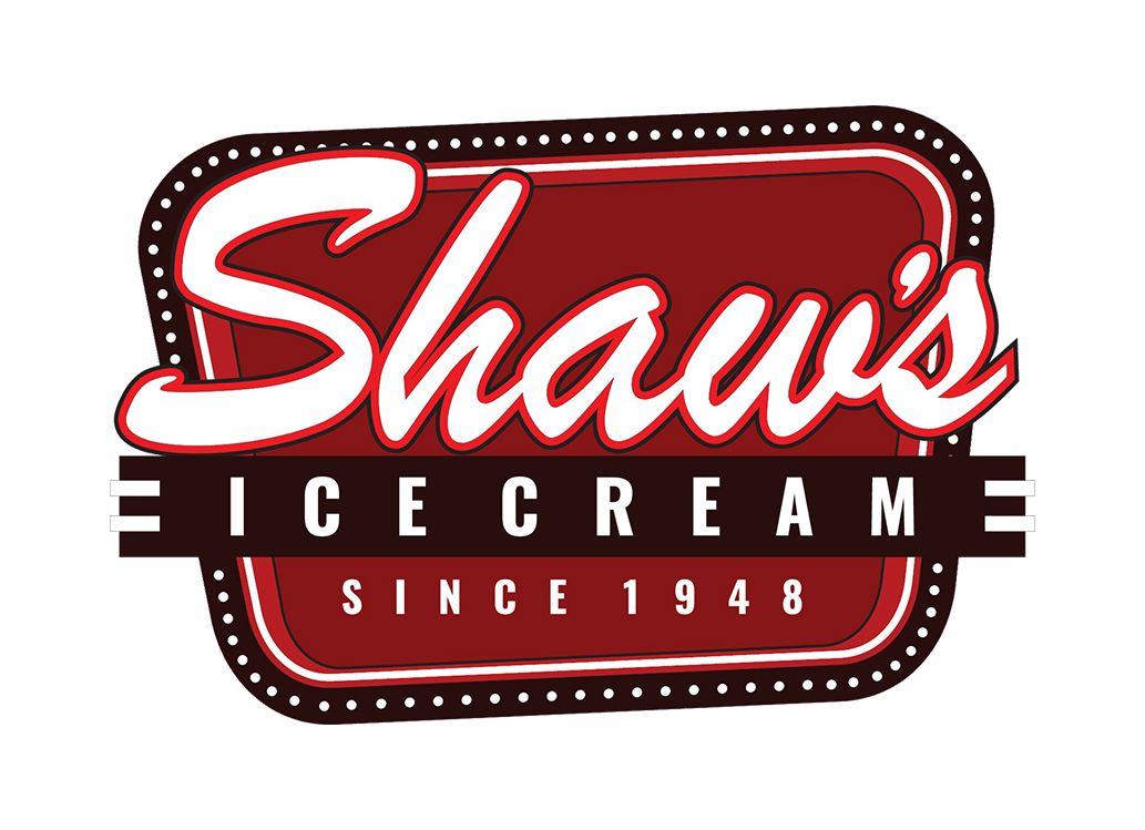 shaws_icecream_logo